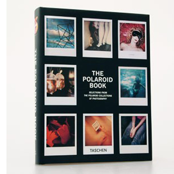 Könyvajánló: The Polaroid book
