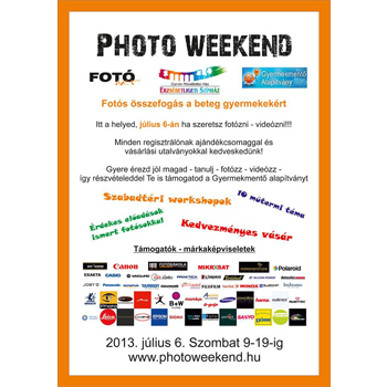 Művészi aktfotó workshop a hétvégén!