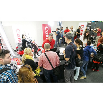 Holnap! PHOTOEXPO 2014 - az év legfotósabb napjai