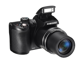 Samsung WB100 bridge