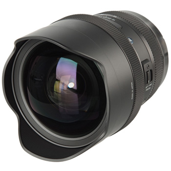 Teszt: SIGMA 12-24mm/F4 DG HSM Art