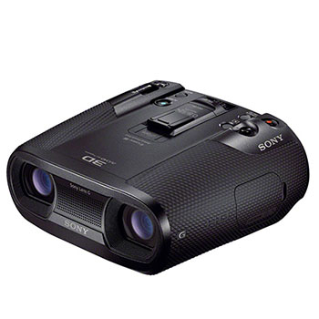 Sony DEV-50V 3D távcső