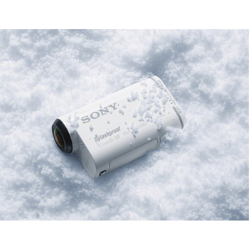 Sony Action Cam, ahol a kép számít, a körülmény nem