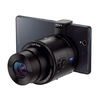 A Sony bemutatta újdonságait a Photokinán