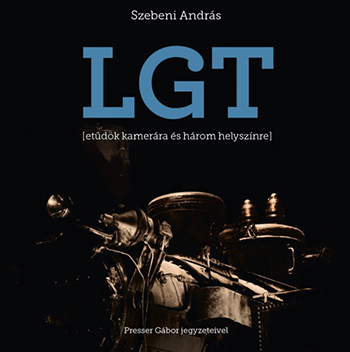 Etüdök kamerára és három helyszínre
