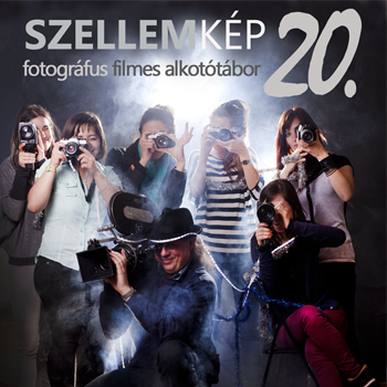 20 éves a Szellemkép: III. alkotótábor