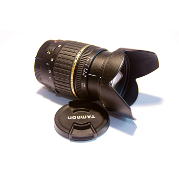 Tamron 17-50mm F2.8 Di-II XR LD (Canon)