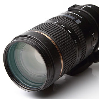 Tamron SP 70-200mm F/2.8 Di VC USD teszt