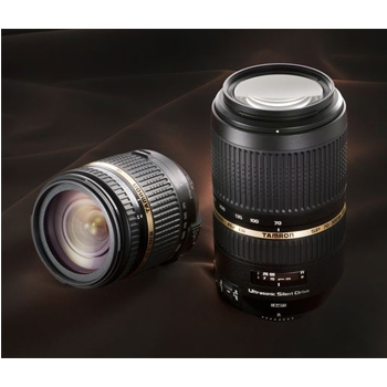 TAMRON  SP 70-300 mm F4-5.6 Di VC USD teszt