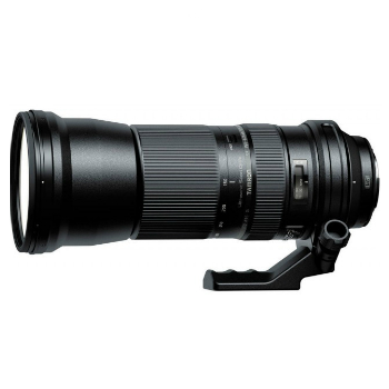 Boltokban a Tamron  SP 150-600mm F/5-6.3 objektív!