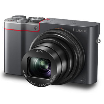 TESZT / Panasonic Lumix DMC-TZ100 – minőség a zsebben