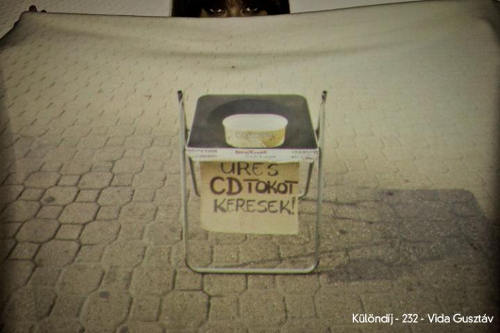 Történet egy képben