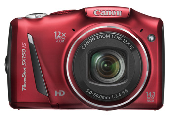 POWERSHOT SX150IS FRT HOR RED.jpg