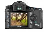 Pentax K200D