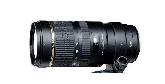 Tamron: két új objektívet mutattak be