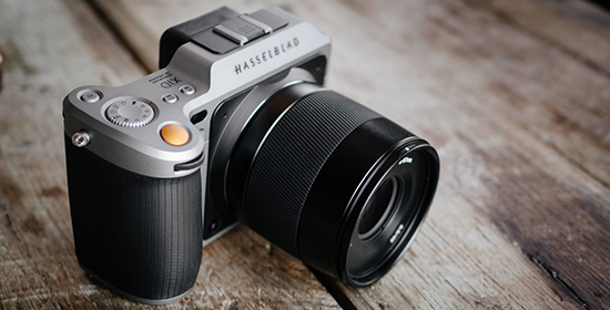 Hasselblad X1d-50c: NEM CSAK STUDIÓKBAN