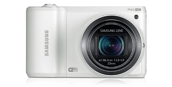 Samsung WB800f: a tökéletes útitárs