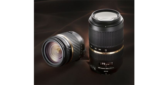TAMRON  SP 70-300 mm F4-5.6 Di VC USD teszt