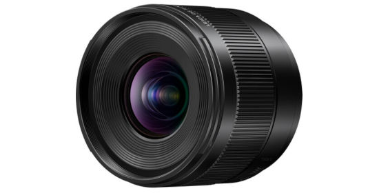 Panasonic Leica DG Summilux 9mm F/1.7 teszt