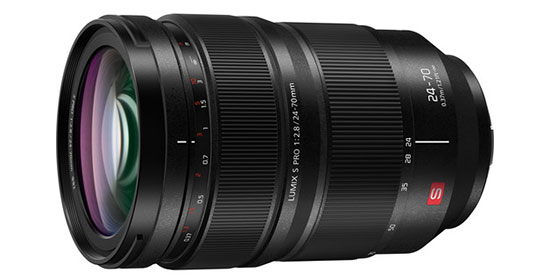 Panasonic Lumix S 24-70mm f/2.8 PRO teszt