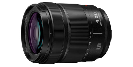 Panasonic Lumix S 28-200mm f/4-7.1 OIS Macro teszt