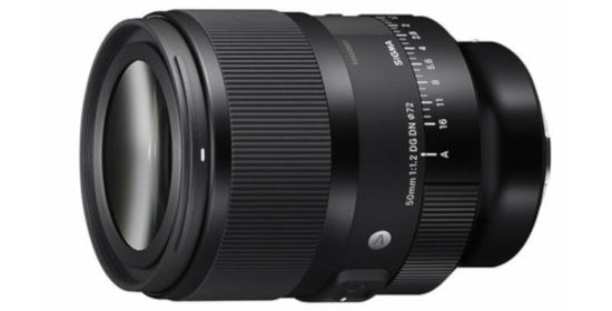 Sigma 50mm f/1.2 DG DN Art teszt