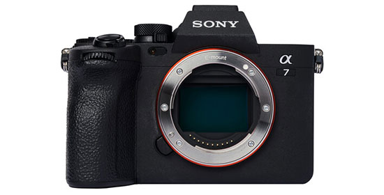 Sony Alpha 7 IV teszt
