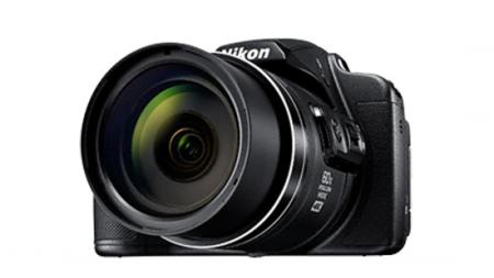 Megérkeztek az új Nikon Coolpix fényképezőgépek!