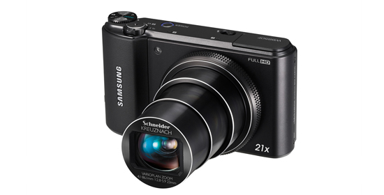 Samsung WB850F